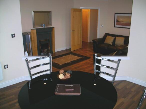 Lounge / Dining Room