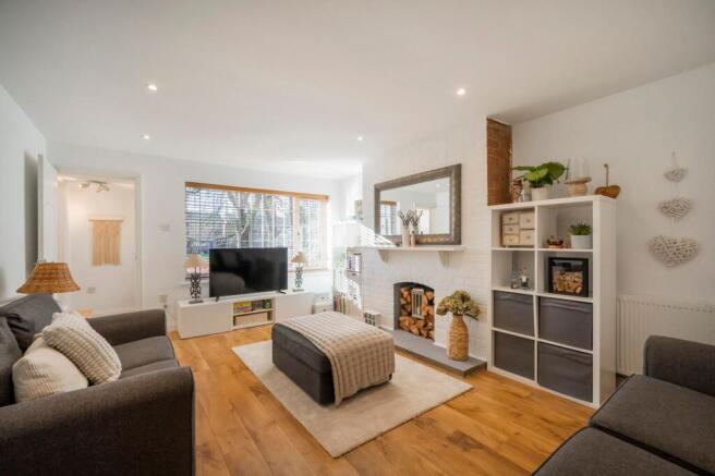 Large Reception Room