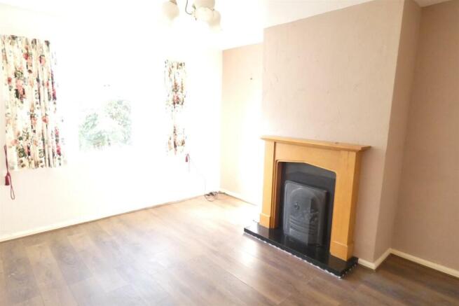 SITTING ROOM