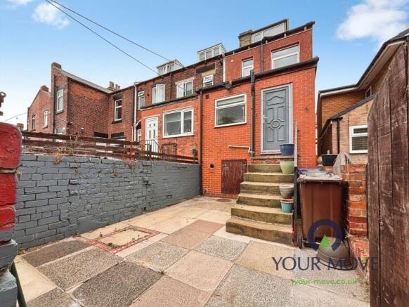 3 bed End of Terrace for sale Image 12
