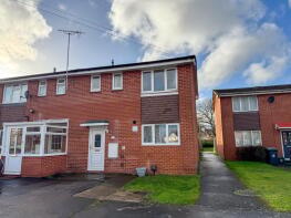 9, Western End, Newbury RG14 5NT