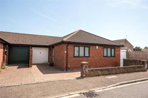 The Task, Olney, Buckinghamshire, MK46