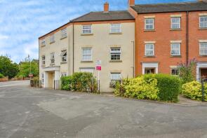 41, Church Street, Uttoxeter ST14 8AG
