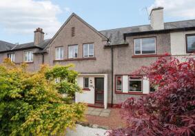 85, Crum Crescent, St Ninians, Stirling FK7 0EY