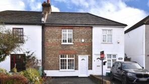 46, Walpole Road, Bromley BR2 9SF