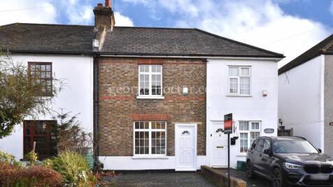 Walpole Road, Bromley, BR2