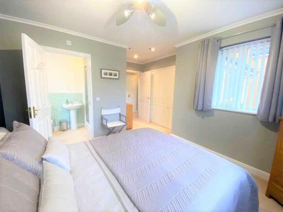 Bedroom 1