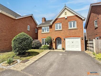Jenkins Road, Coalville, LE67