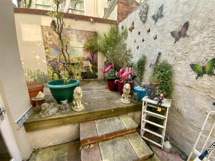 Waterloo Street, Hove