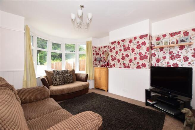 Lounge/Bedroom 3