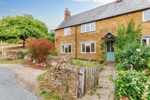 Daffodil Cottage, Campden Hill, Ilmington CV36 4JF
