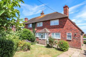 3, Sparke Gardens, Manchester Road, Ninfield TN33 9JY
