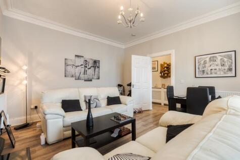 Main Street, Shotts, ML7