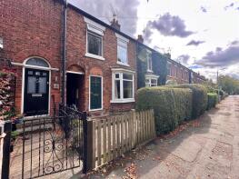 16, Park View, Nantwich CW5 6EP