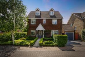 1, Dexter Close, Ashford TN25 4QG