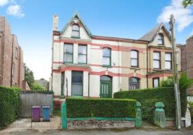 9, Belmont Drive, Liverpool L6 7UW