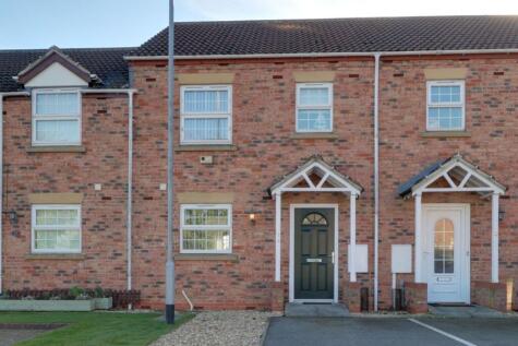 Blue Horse Court, Great Ponton, Grantham, Lincs