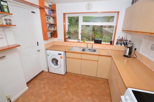 Kitchen Aspect 2
