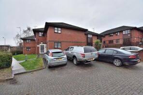33, Priory Gardens, Droitwich WR9 9BA