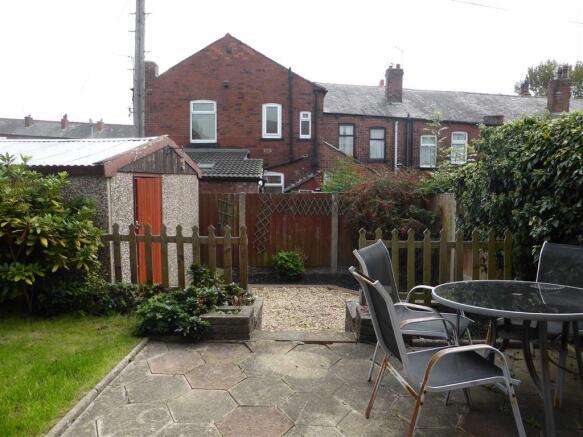 GARDEN