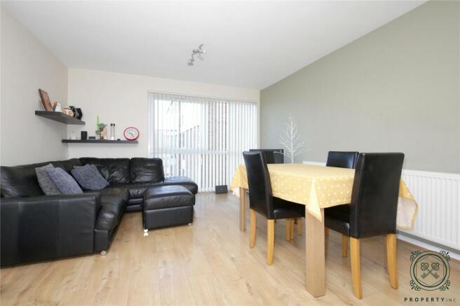 Lounge Room 1