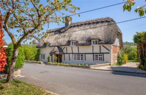 Yew Tree Cottage, South Street, Great Wishford SP2 0NN