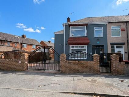 Arncliffe Road, Middlesbrough, TS5