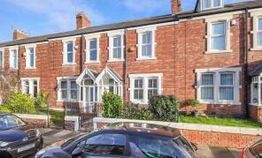 63, Windsor Terrace, South Gosforth, Newcastle Upon Tyne NE3 1YL