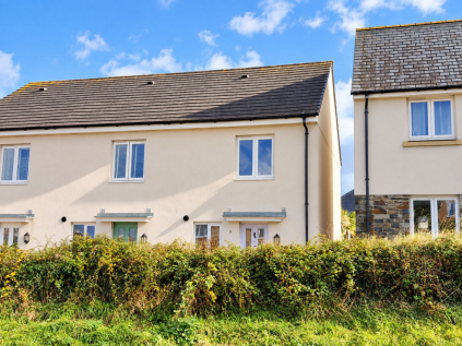 Trevenson Road, Newquay
