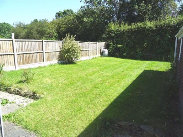 Gardens: