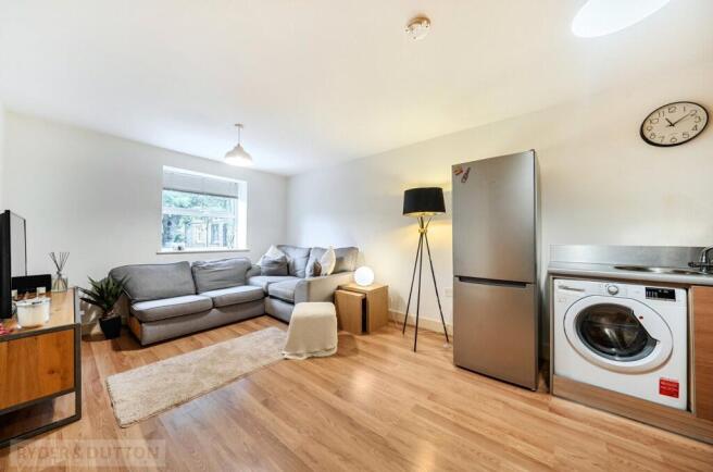 Open Plan