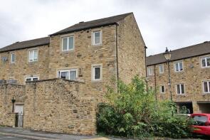 1, Brindley Court, Skipton BD23 2UW