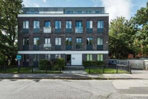 Flat 7, Kings House, Browells Lane, Feltham TW13 7ER