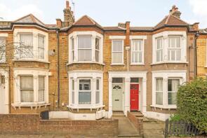 Ground Floor Flat, 117, St Asaph Road, London SE4 2DZ