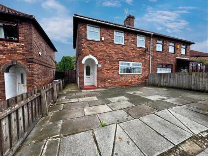 Edge Lane, Old Swan, L13