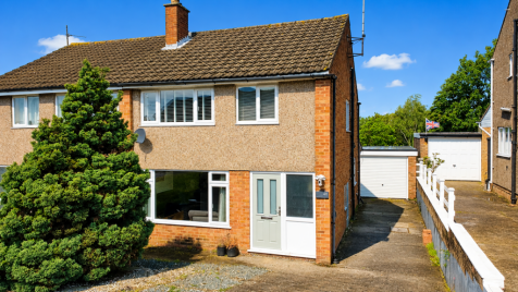 Birchwood Fields, Tuffley, Gloucester, GL4 0AP