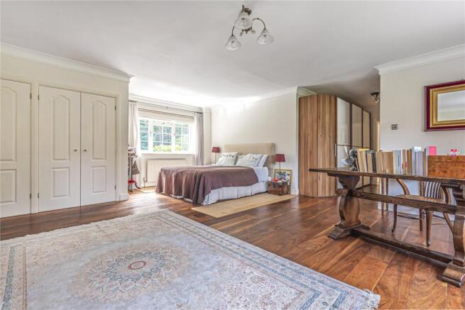 Principal Bedroom