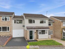 12, Upper Trinity Road, Halstead CO9 1EE