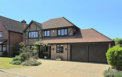 Ripley Way, Epsom, KT19