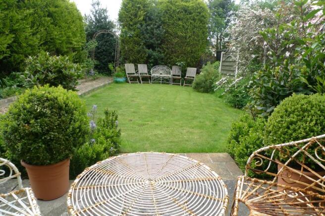 garden