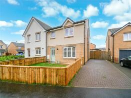 28, Hermitage Avenue, Helensburgh G84 7EF