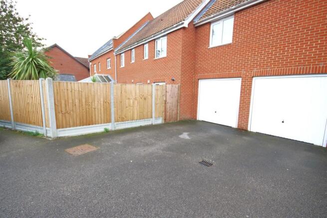 Garage and Parking