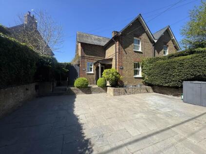 Ingham Lane, Watlington