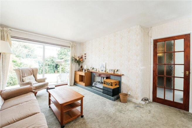 Sitting/Dining Room