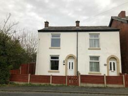 293, Wood Lane, Heskin PR7 5NT