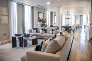 Flat 3901, Blade Tower, Silvercroft Street, Manchester M15 4YW