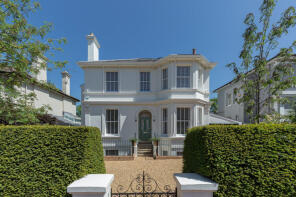 38, St James Road, Tunbridge Wells TN1 2JZ