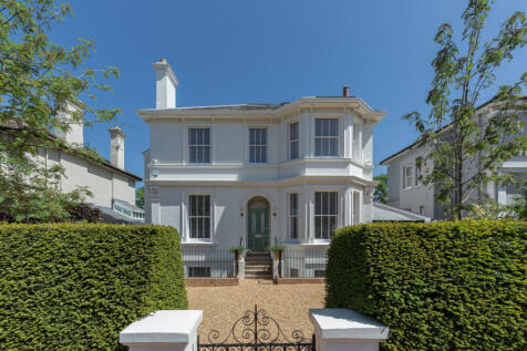 St James Road, Tunbridge Wells, TN1
