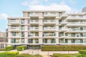 Flat 74, 50 Brent House, Wandsworth Road, London SW8 2FL