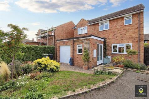 Chamwells Walk, Longlevens